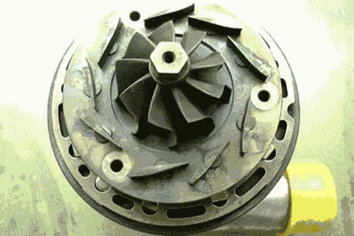 What happened to variable geometry turbos CarsGuide OverSteer